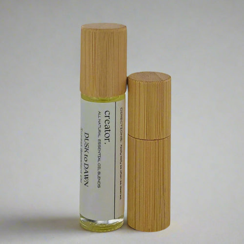 Buy One, Gift One: Dusk to Dawn Essential Oil Bundle