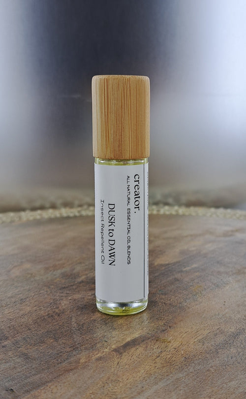 DUSK to DAWN Botanical Oils Rollerball